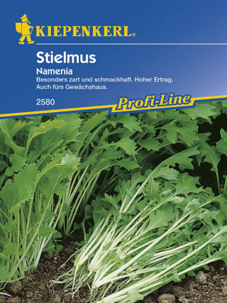 Stielmus Namenia