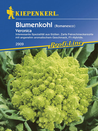 Blumenkohl Veronica F1