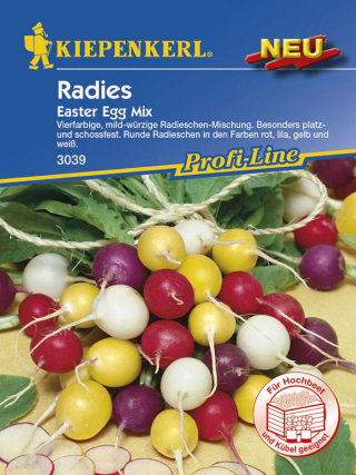 Radies Easter Egg Mix