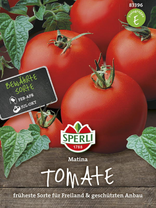 Tomate Matina Sperli