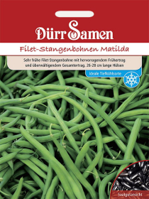 Filet-Stangenbohnen Matilda