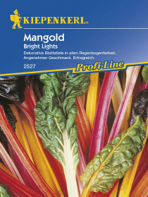 Mangold Bright Lights F1