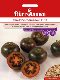 Kirsch-Tomaten Bombonera F1