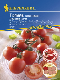 Tomate Mountain Magic