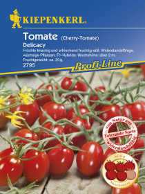Tomate Delicacy