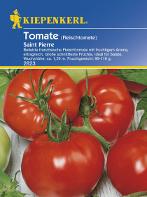 Tomaten (Fleisch) Saint Pierre