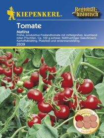 Tomaten Matina Kiepenkerl