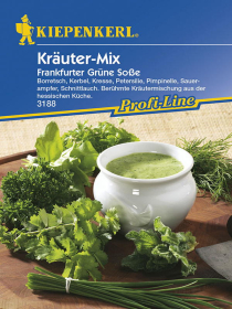Kräuter-Mix Frankfurter Grüne Soße