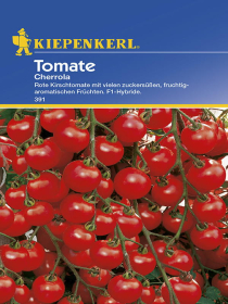 Tomaten Cherrola, F1