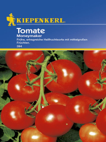 Tomate Moneymaker